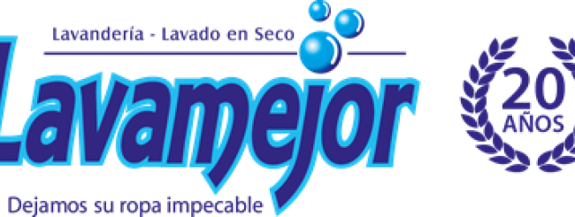 Logo Lavamejor.