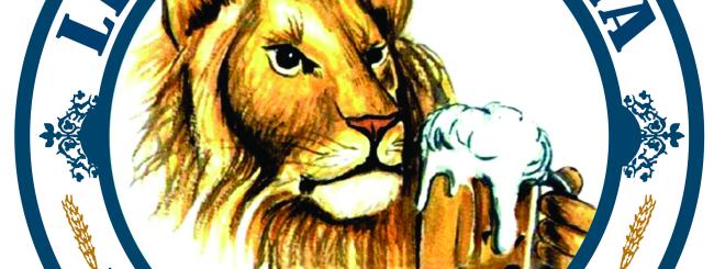 Logotipo León de Baviera.