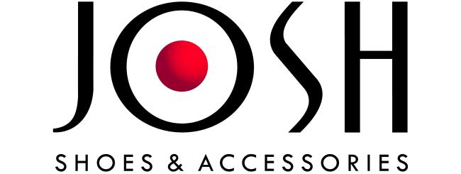 Logotipo de Tiendas Josh.