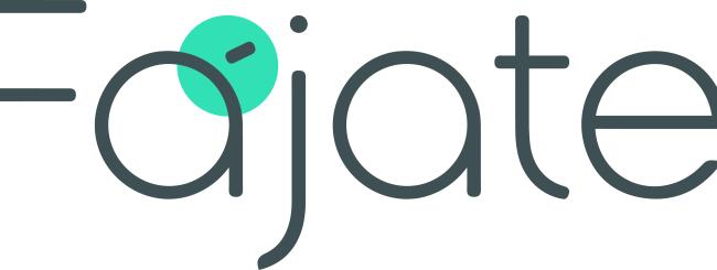 Logotipo Fájate