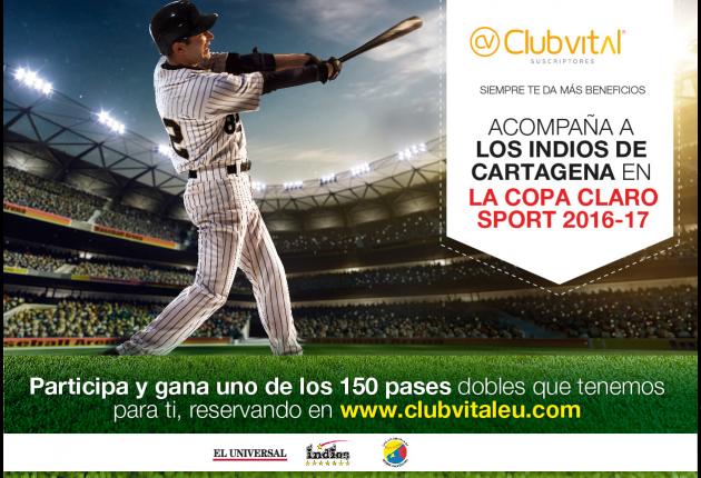 COPA CLARO SPORT 