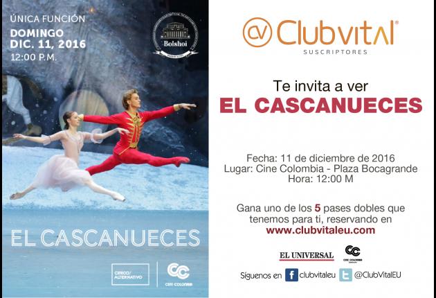El Cascanueces