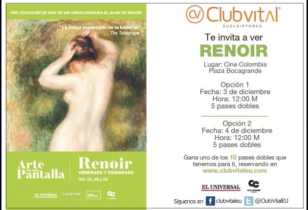 Renoir
