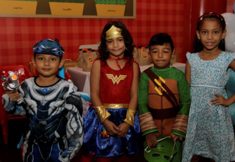 Halloween