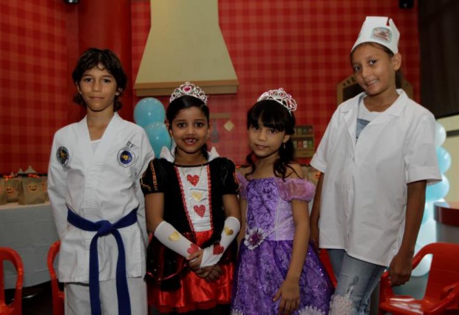 Halloween