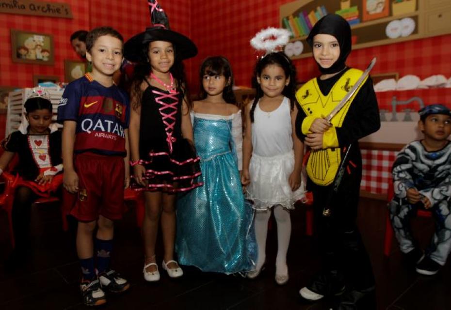 Halloween