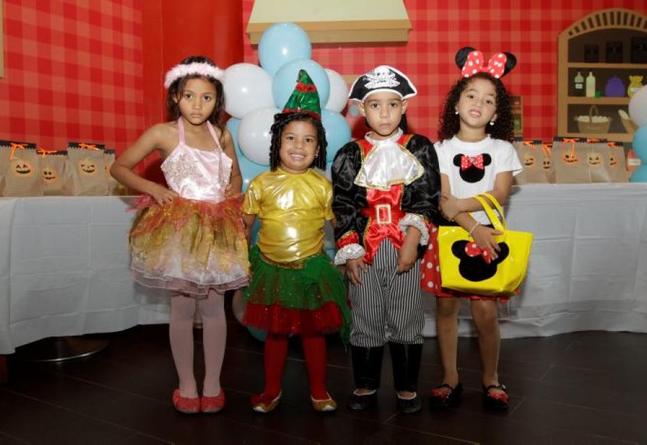 Halloween
