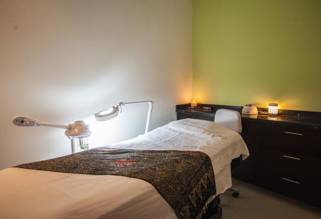 Imagen Isabel K Day Spa.