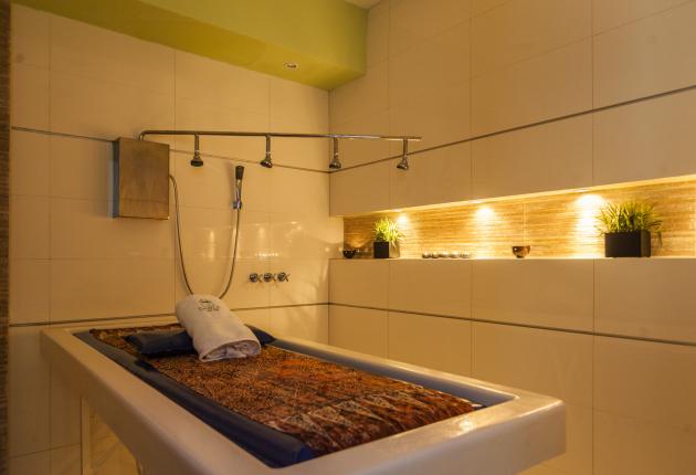 Imagen Isabel K Day Spa.