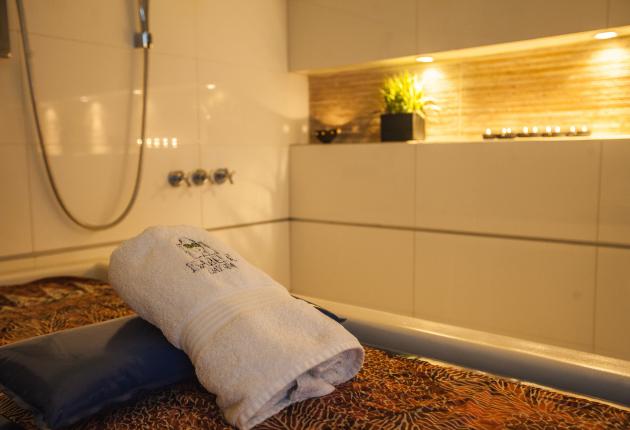 Imagen Isabel K Day Spa.