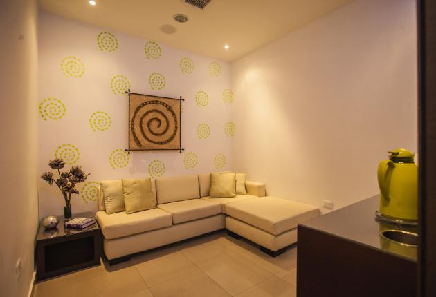 Imagen Isabel K Day Spa.