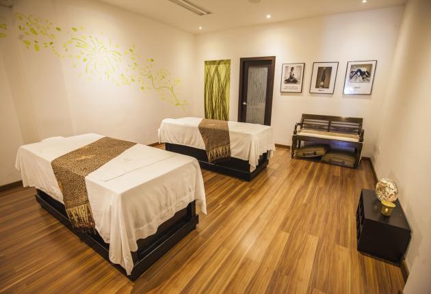Imagen Isabel K Day Spa.