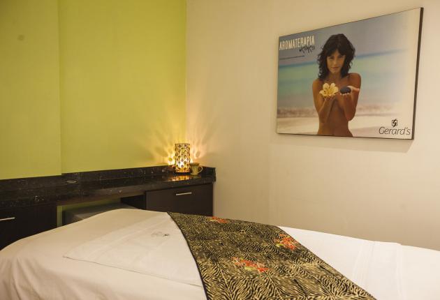 Imagen Isabel K Day Spa.