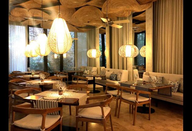 Hotel Movich Cartagena de Indias 