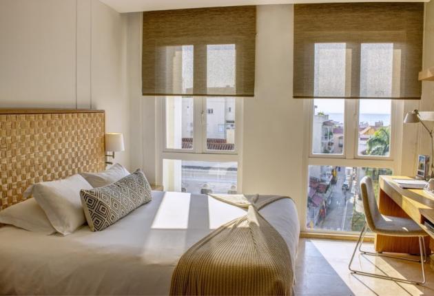 Hotel Movich Cartagena de Indias 