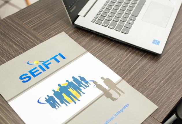 Seifti Ltda. - Servicios y asesorías en Salud Ocupacional y Seguridad Industrial