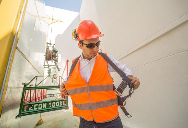 Seifti Ltda. - Servicios y asesorías en Salud Ocupacional y Seguridad Industrial