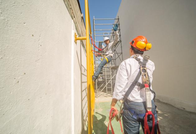 Seifti Ltda. - Servicios y asesorías en Salud Ocupacional y Seguridad Industrial