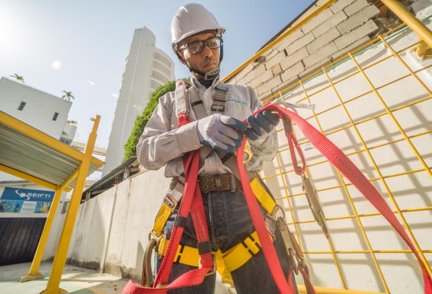 Seifti Ltda. - Servicios y asesorías en Salud Ocupacional y Seguridad Industrial