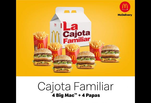 Producto MC