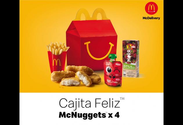 Producto MC