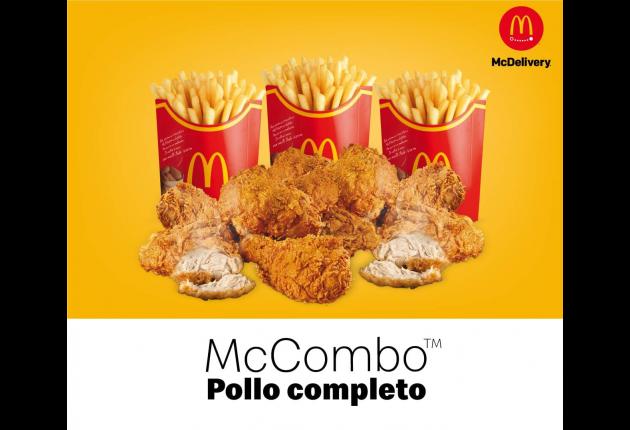 Producto MC