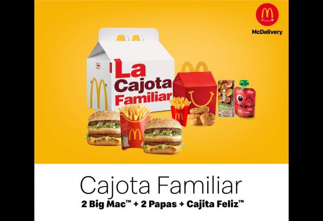 Producto MC
