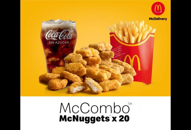 Producto MC
