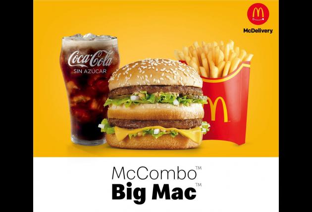 Producto MC