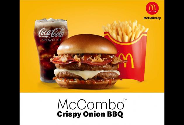 Producto MC